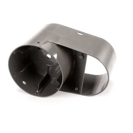 Waring Continuous Feed Bowl /Fp2200 025281